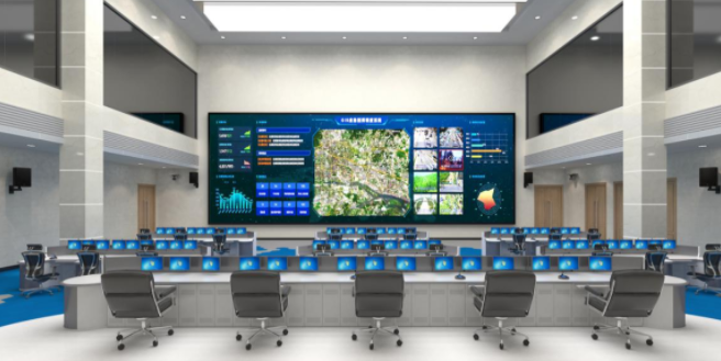 交通局無紙化會議系統解決方案